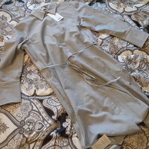 MM Lafleur Amber Dress